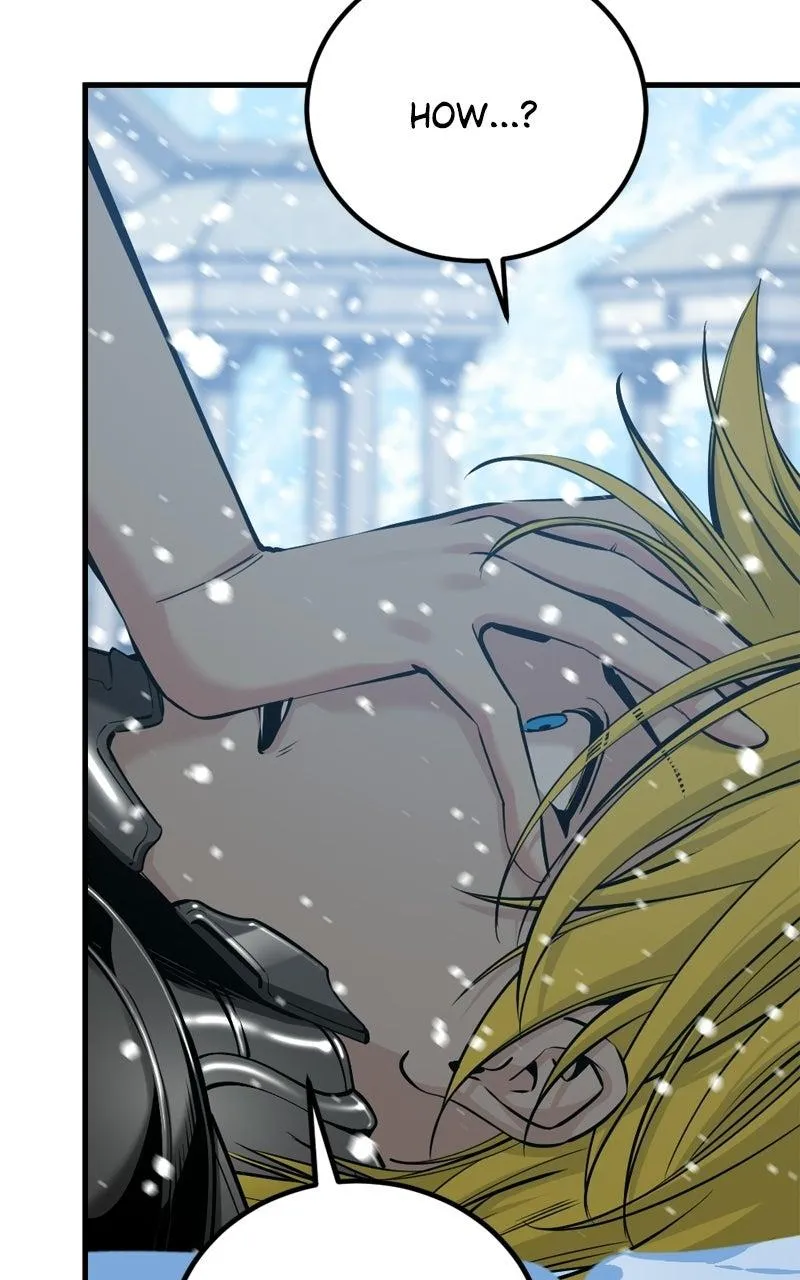 Hero Killer Chapter 248 - 4