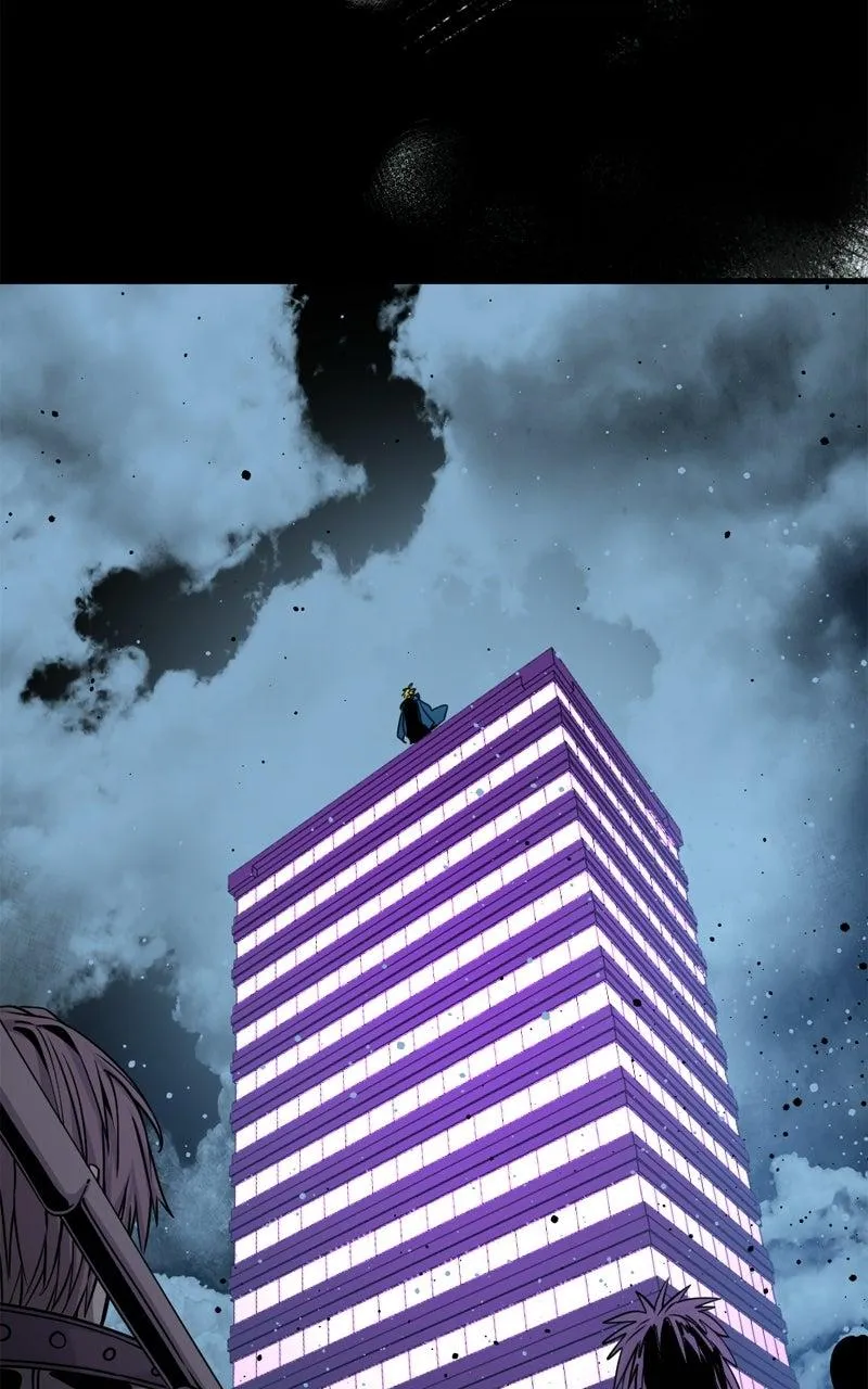 Hero Killer Chapter 248 - 40