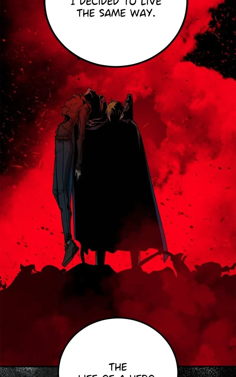 Hero Killer Chapter 248 - 42