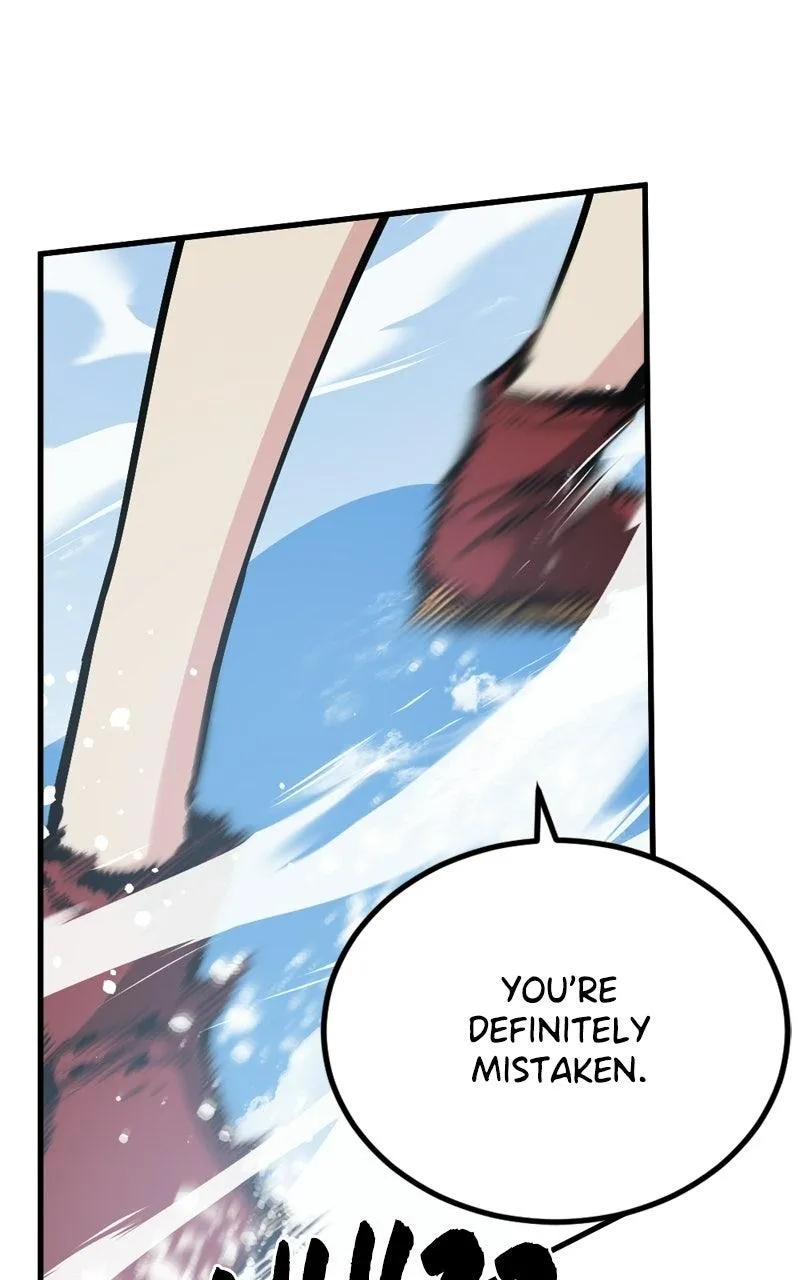 Hero Killer Chapter 248 - 54