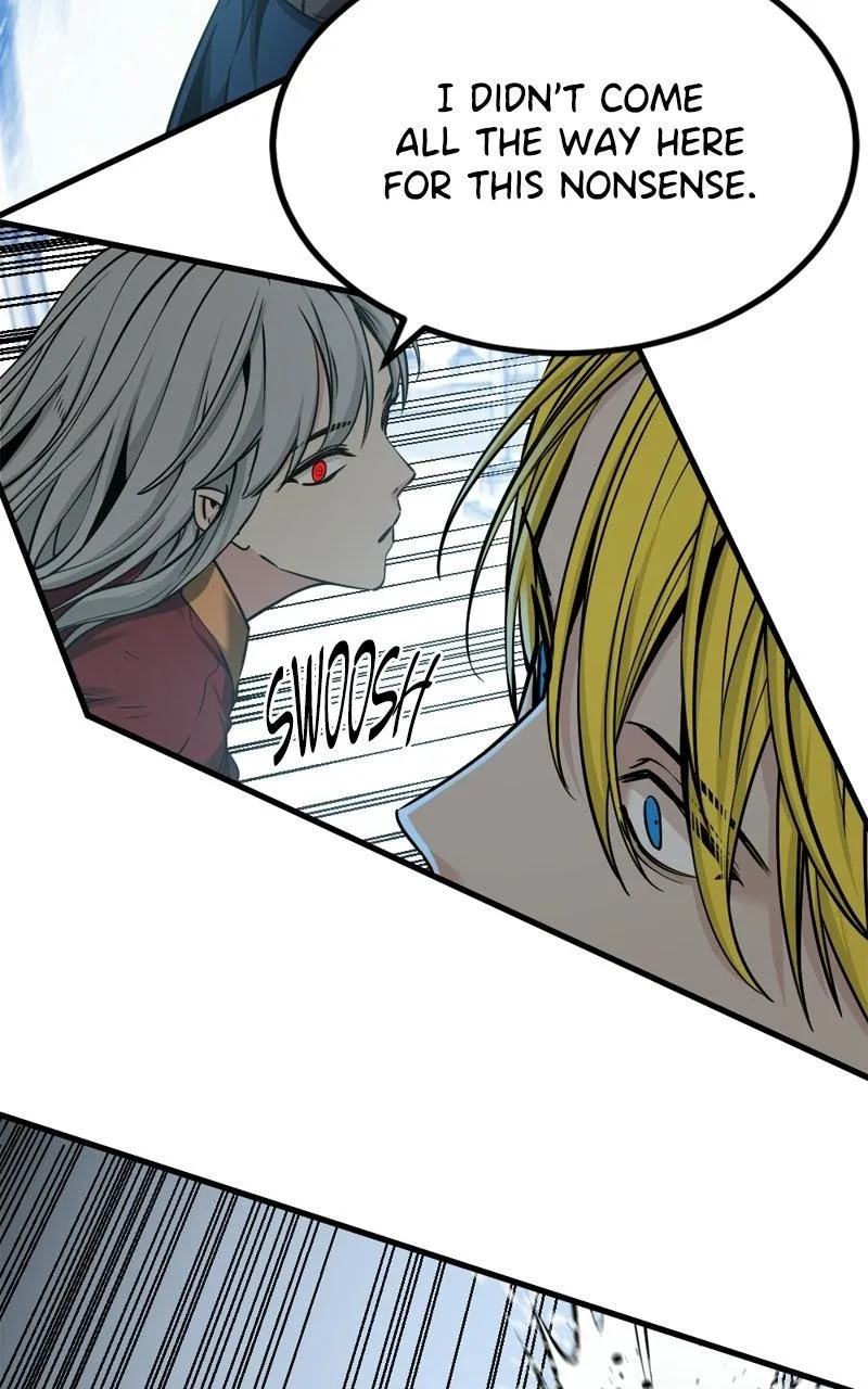 Hero Killer Chapter 248 - 56