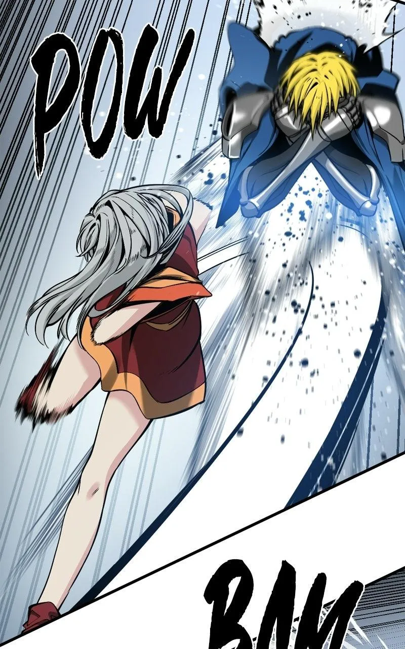 Hero Killer Chapter 248 - 57