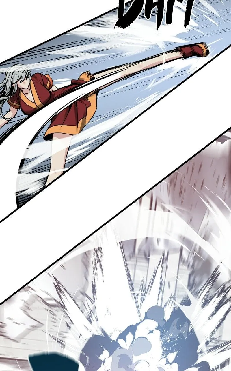 Hero Killer Chapter 248 - 58