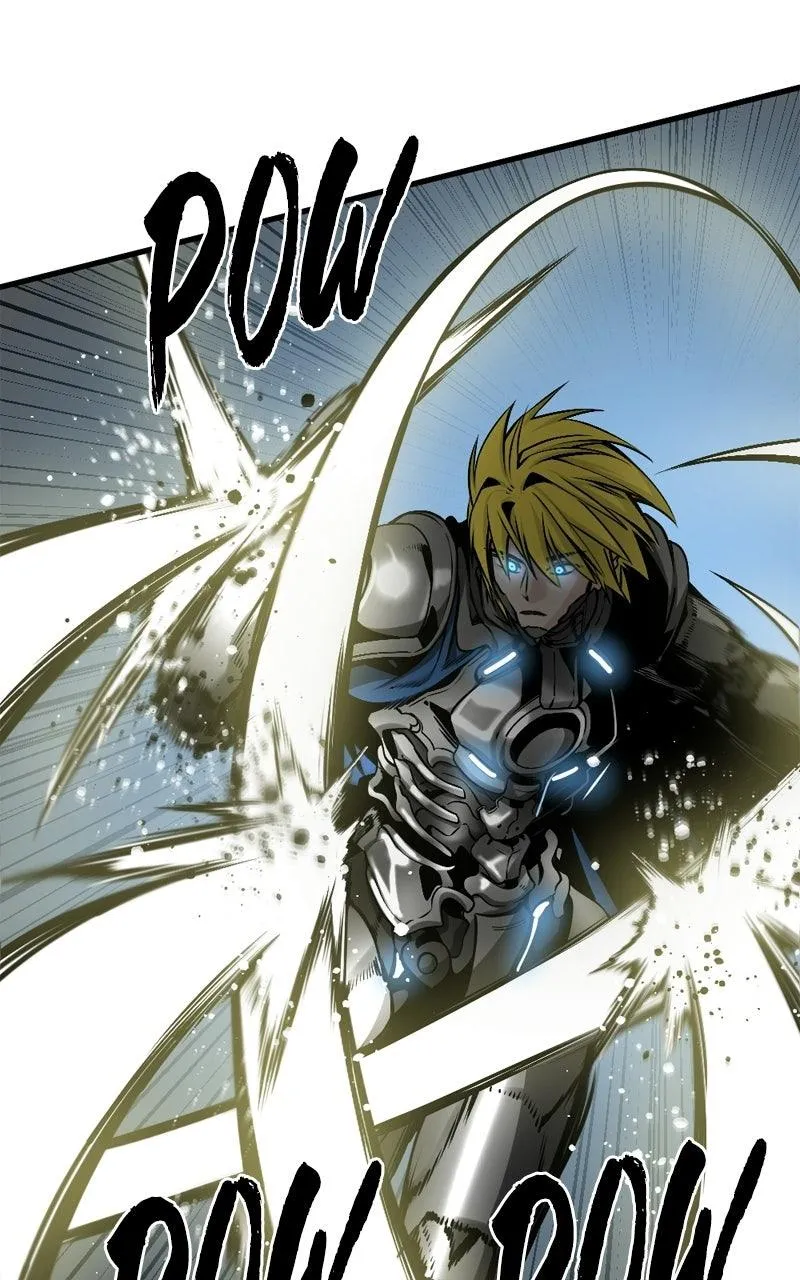 Hero Killer Chapter 248 - 65