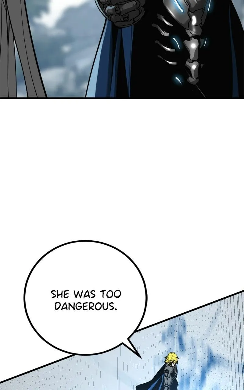 Hero Killer Chapter 248 - 77