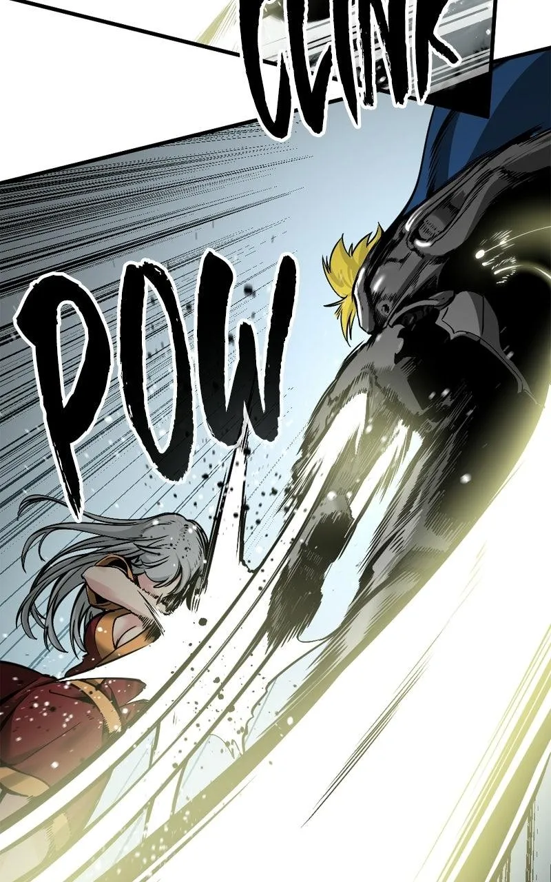 Hero Killer Chapter 248 - 8