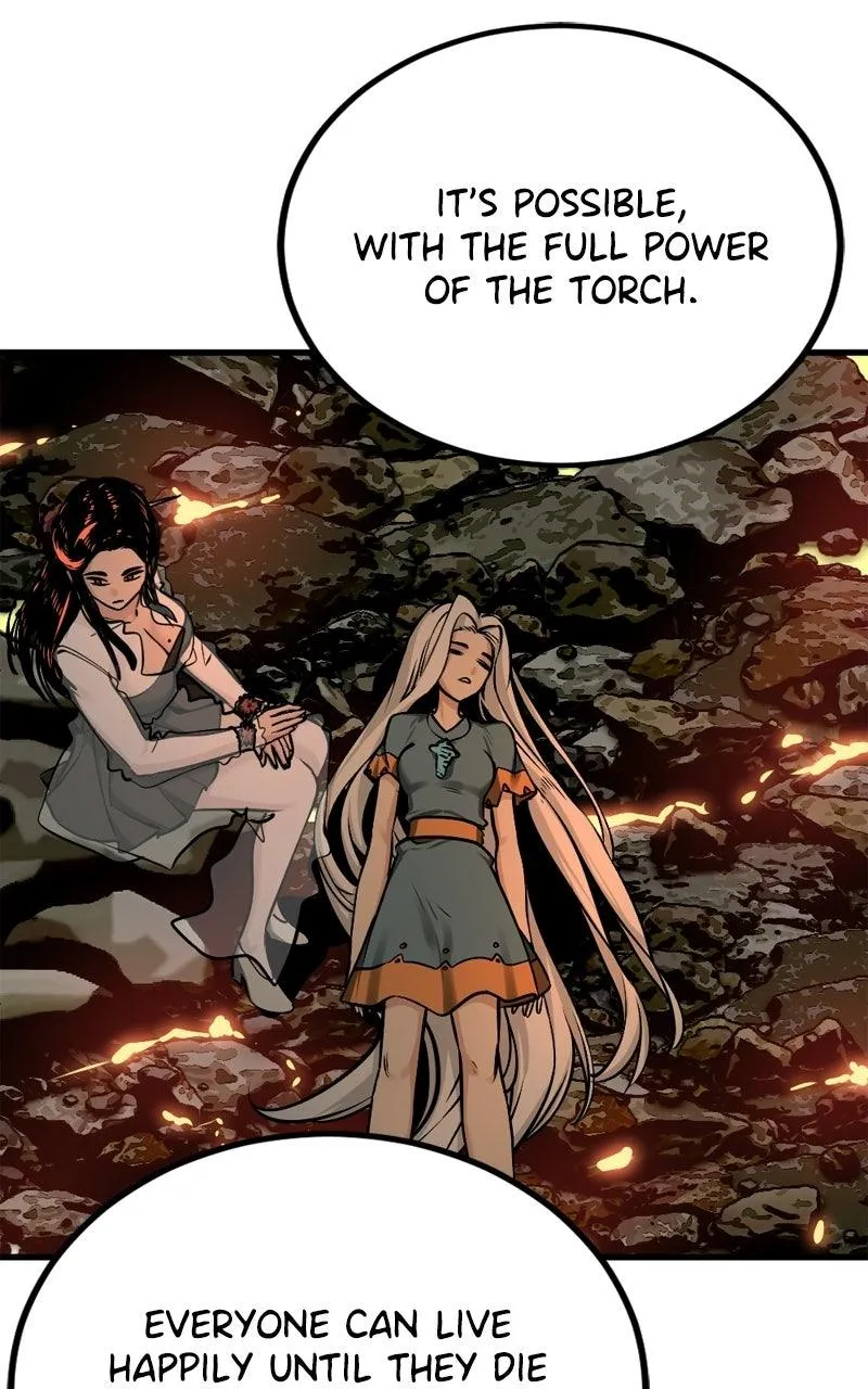 Hero Killer Chapter 248 - 83