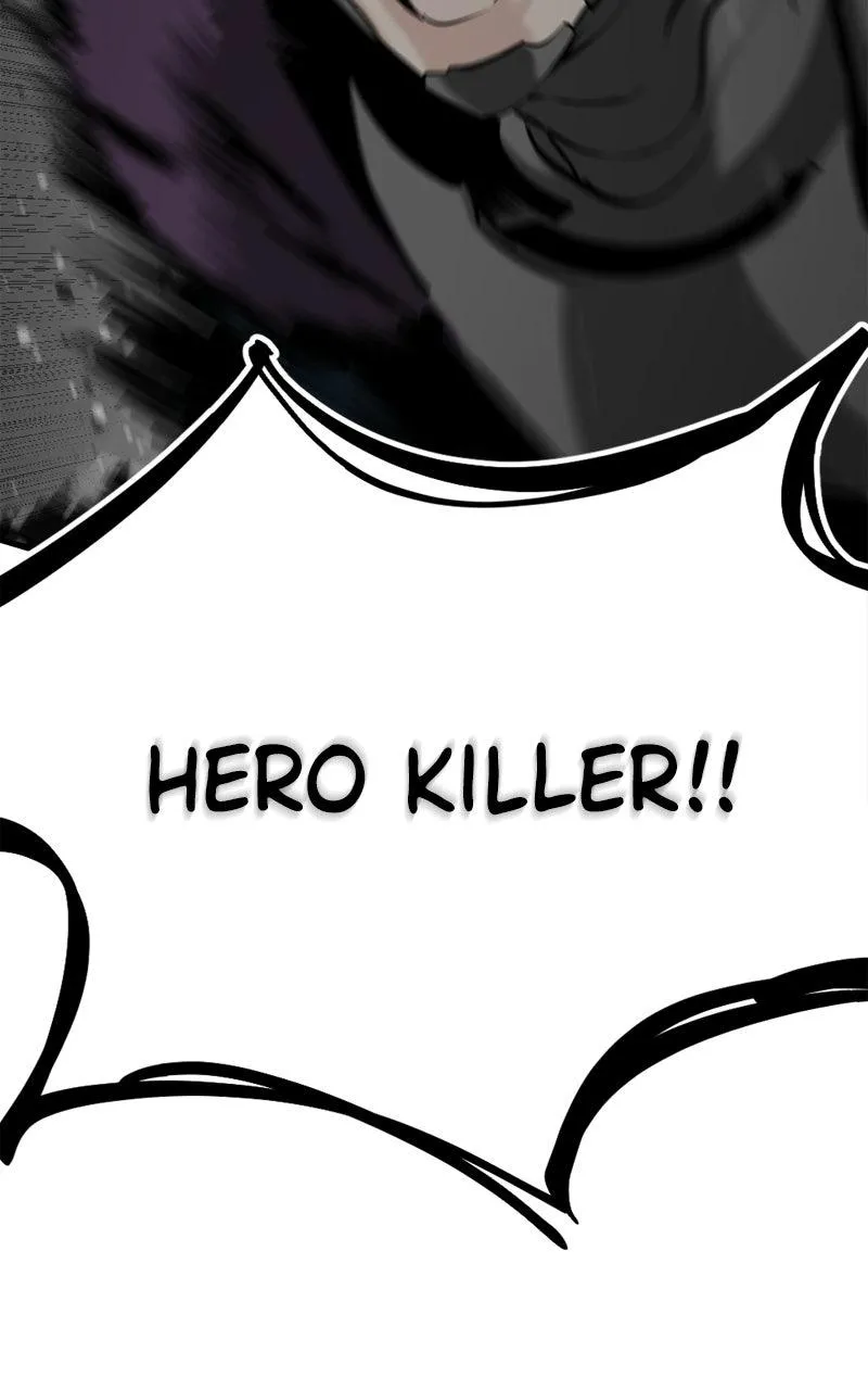 Hero Killer Chapter 249 - 100