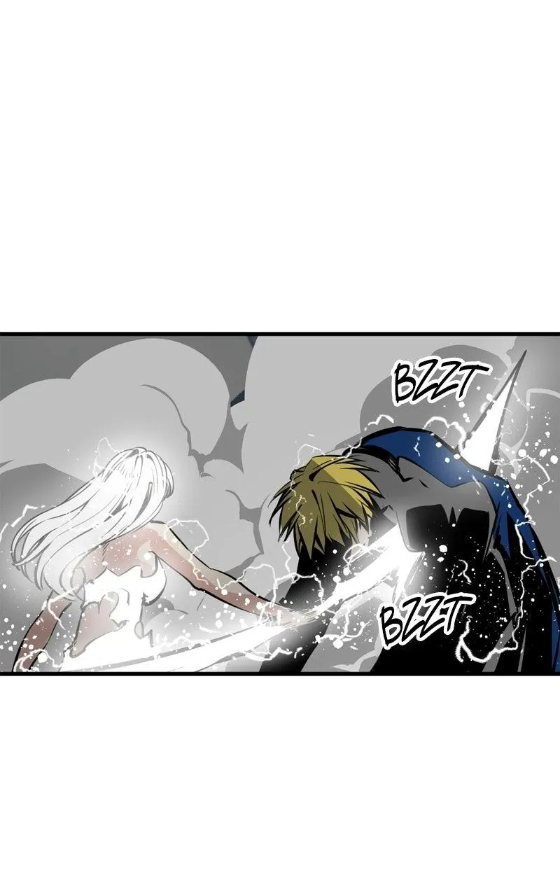 Hero Killer Chapter 249 - 101