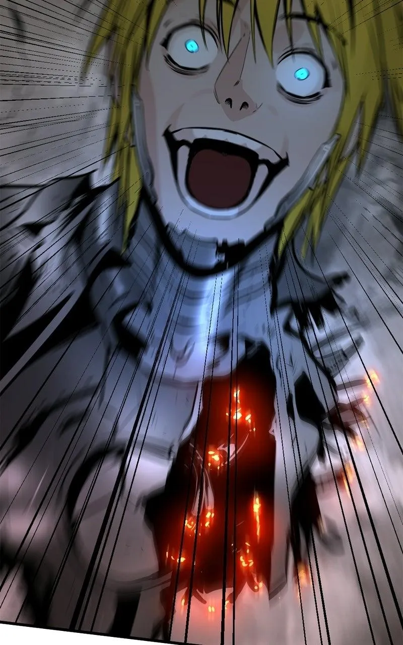 Hero Killer Chapter 249 - 116
