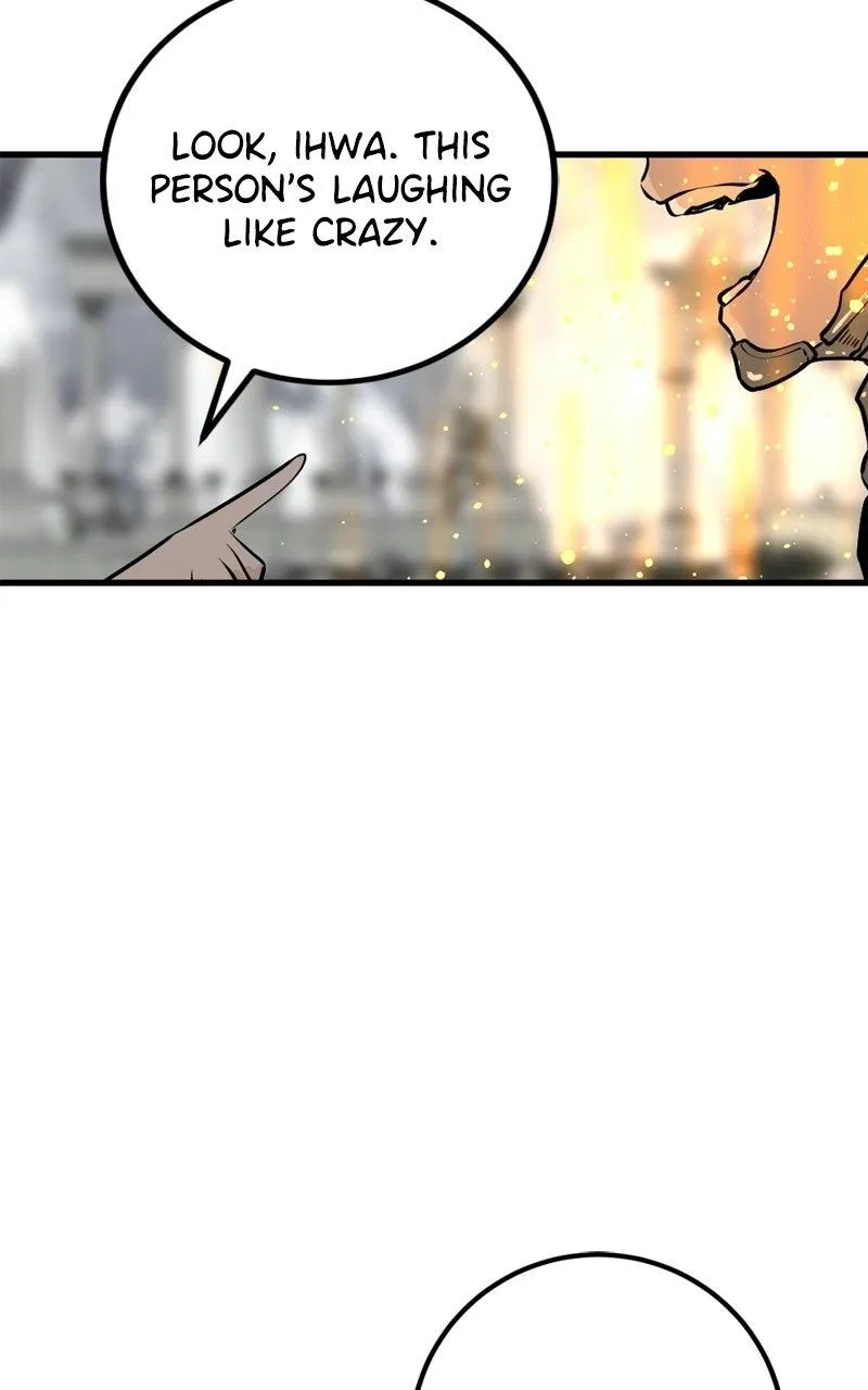 Hero Killer Chapter 249 - 119