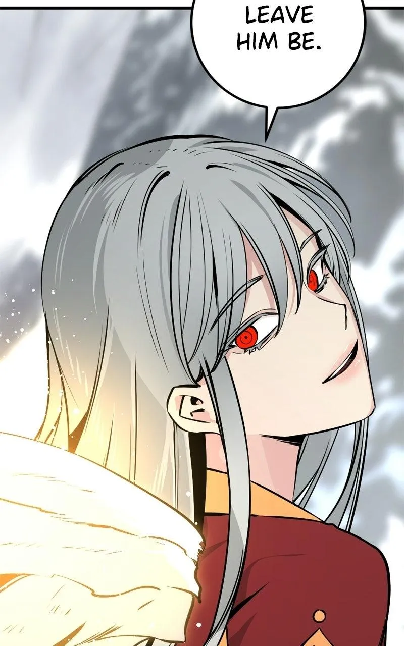 Hero Killer Chapter 249 - 120