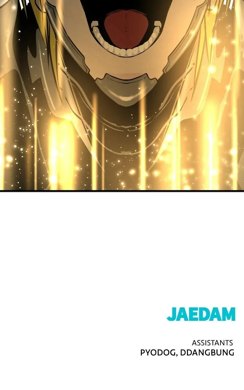 Hero Killer Chapter 249 - 123
