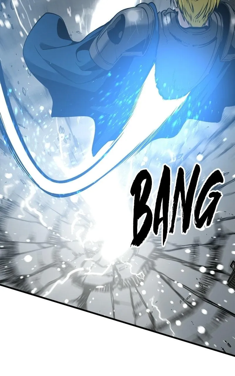 Hero Killer Chapter 249 - 13