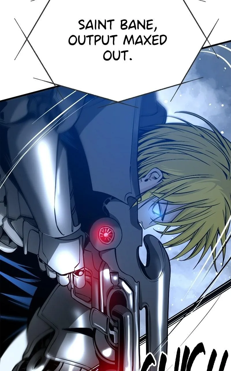 Hero Killer Chapter 249 - 16