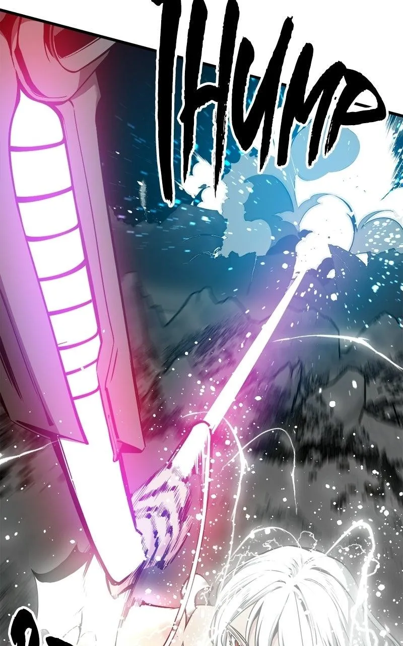 Hero Killer Chapter 249 - 21