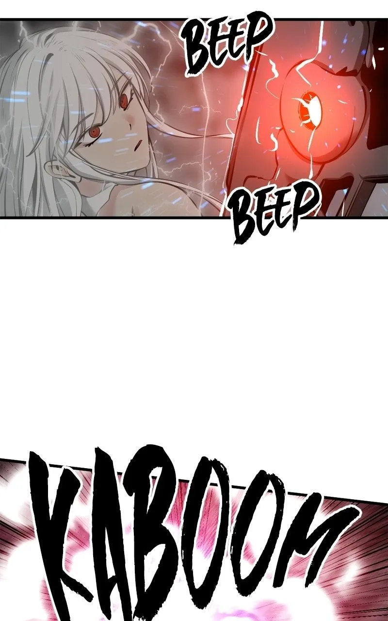 Hero Killer Chapter 249 - 24