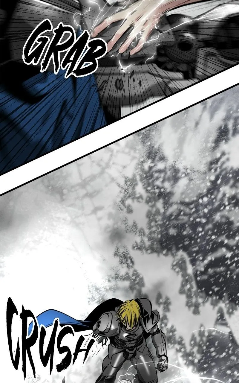 Hero Killer Chapter 249 - 27