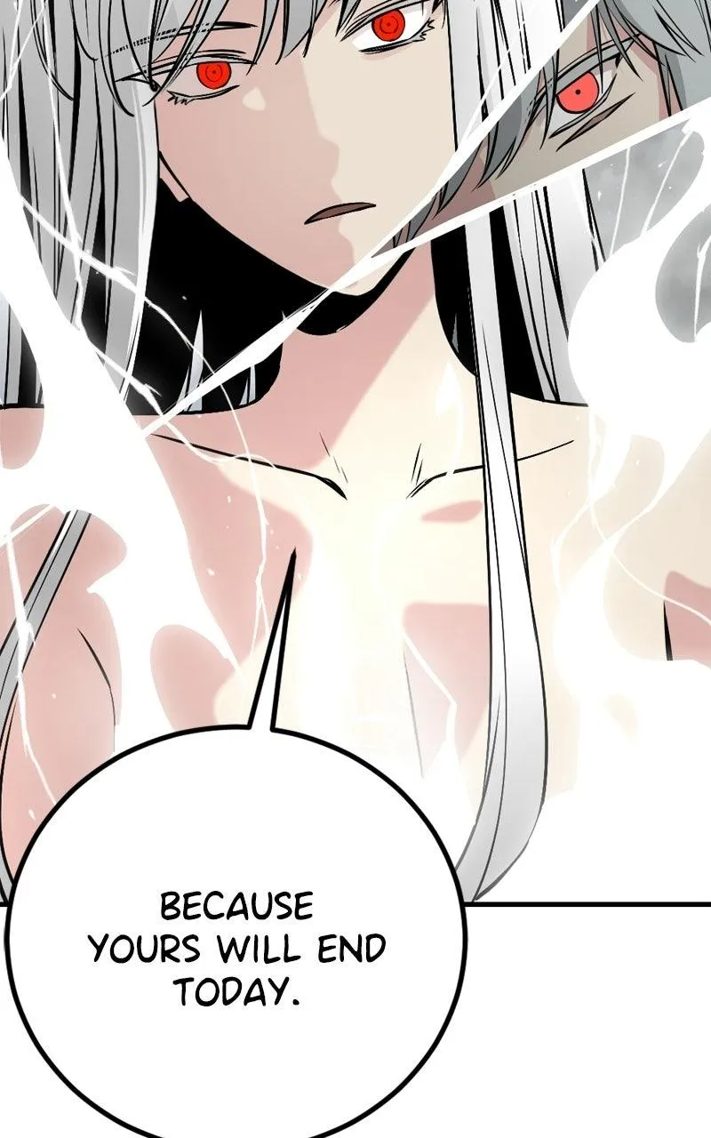 Hero Killer Chapter 249 - 3