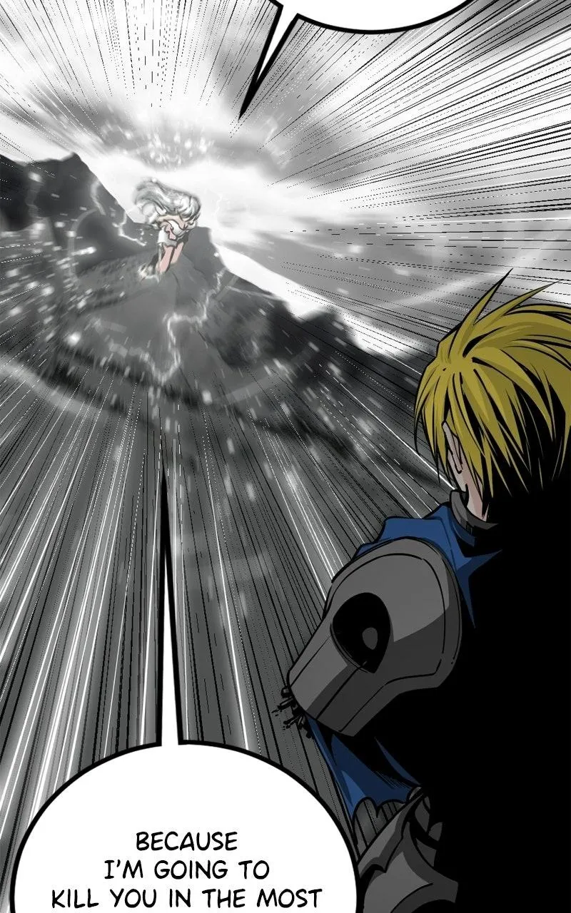 Hero Killer Chapter 249 - 43