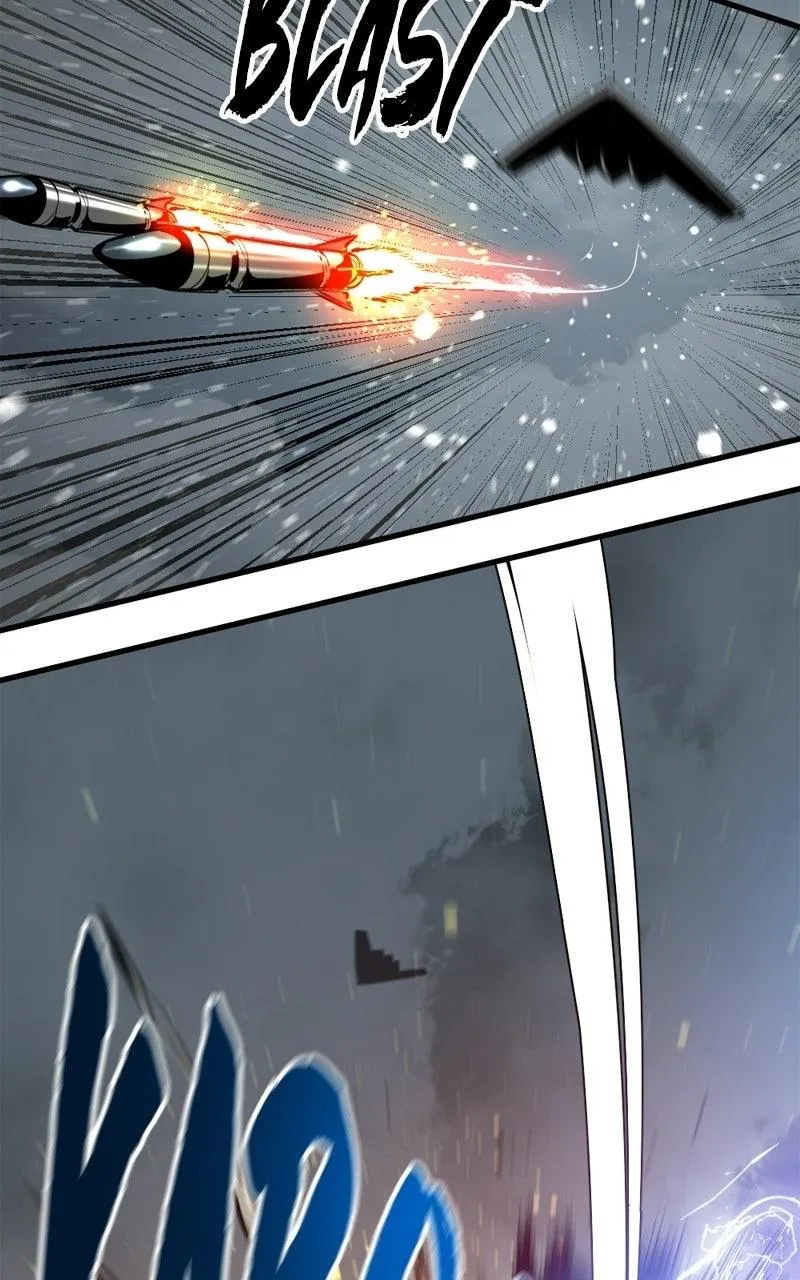 Hero Killer Chapter 249 - 46