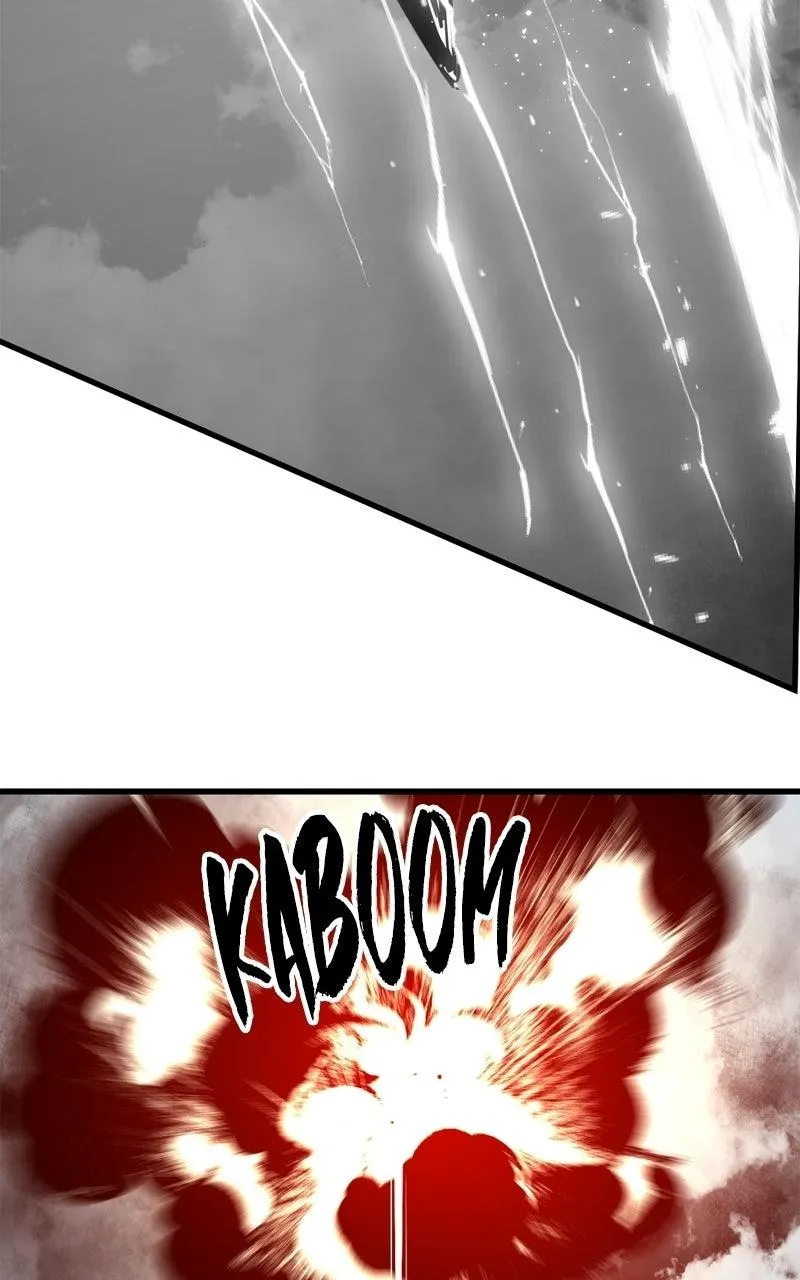 Hero Killer Chapter 249 - 52