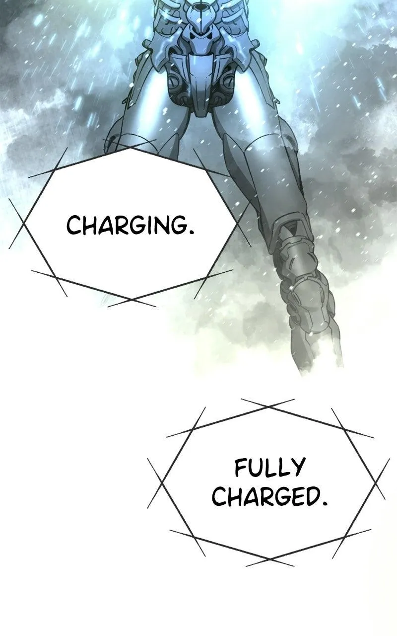 Hero Killer Chapter 249 - 56