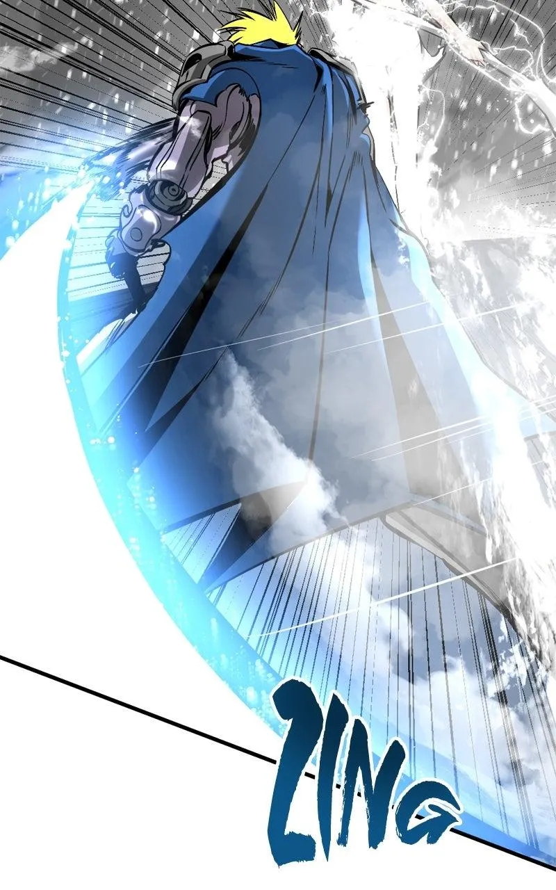 Hero Killer Chapter 249 - 72