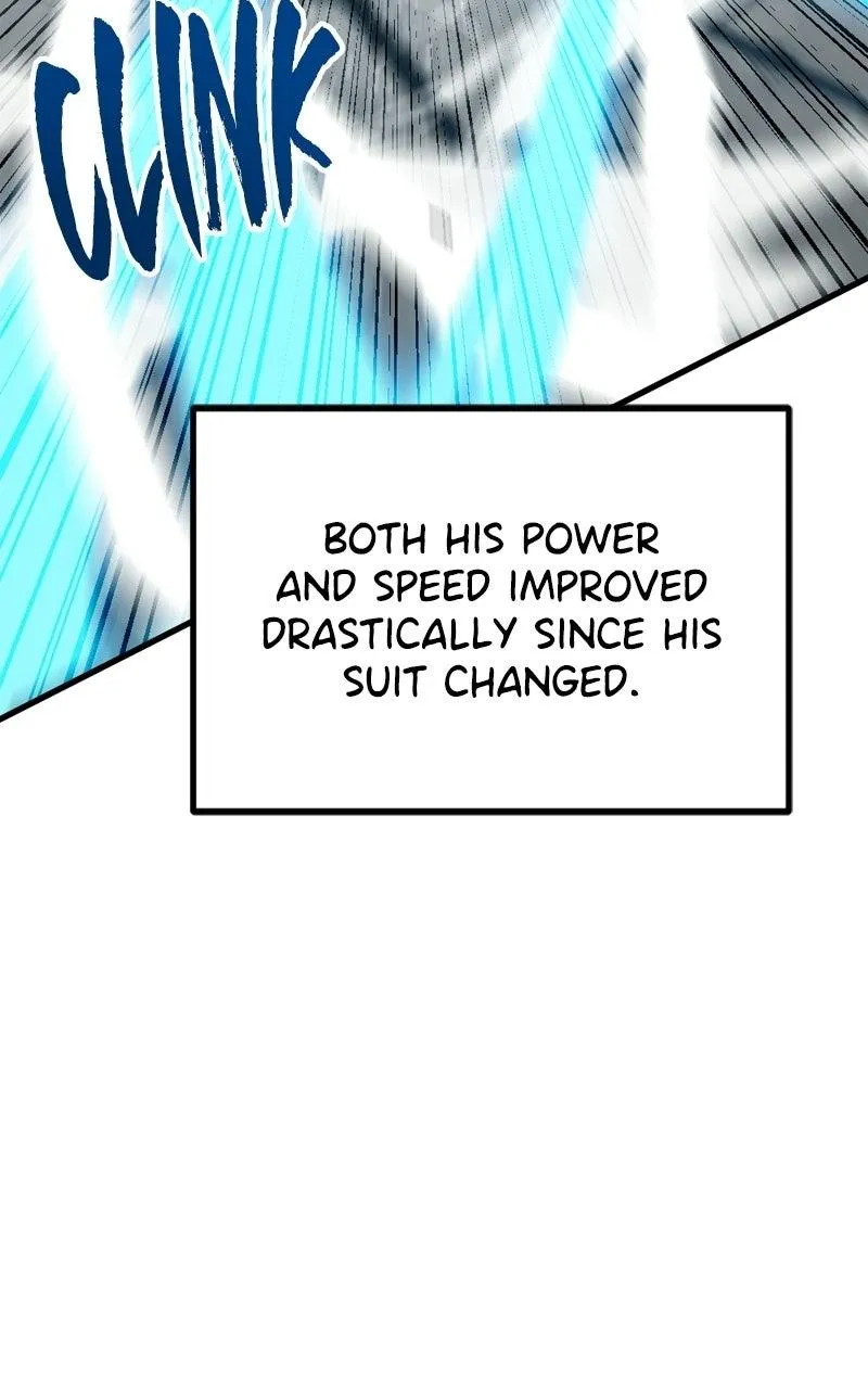 Hero Killer Chapter 249 - 80