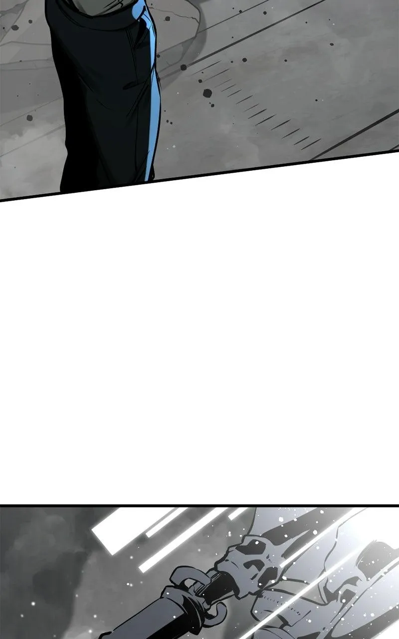 Hero Killer Chapter 250 - 100