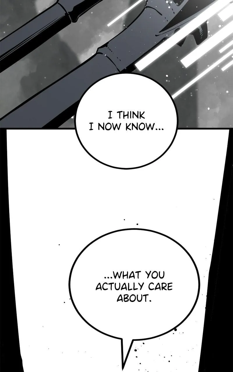 Hero Killer Chapter 250 - 101