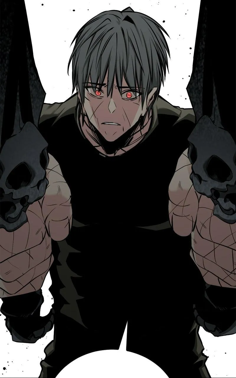 Hero Killer Chapter 250 - 102