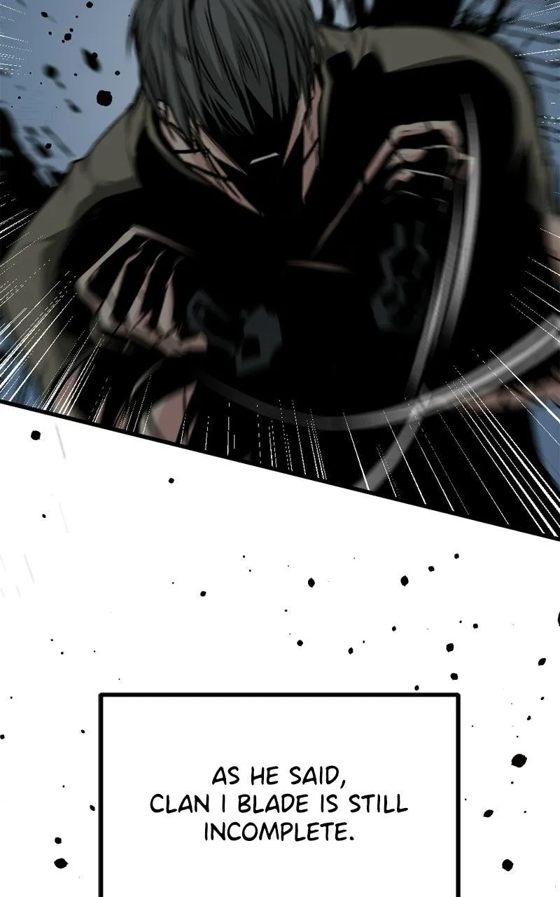 Hero Killer Chapter 250 - 105