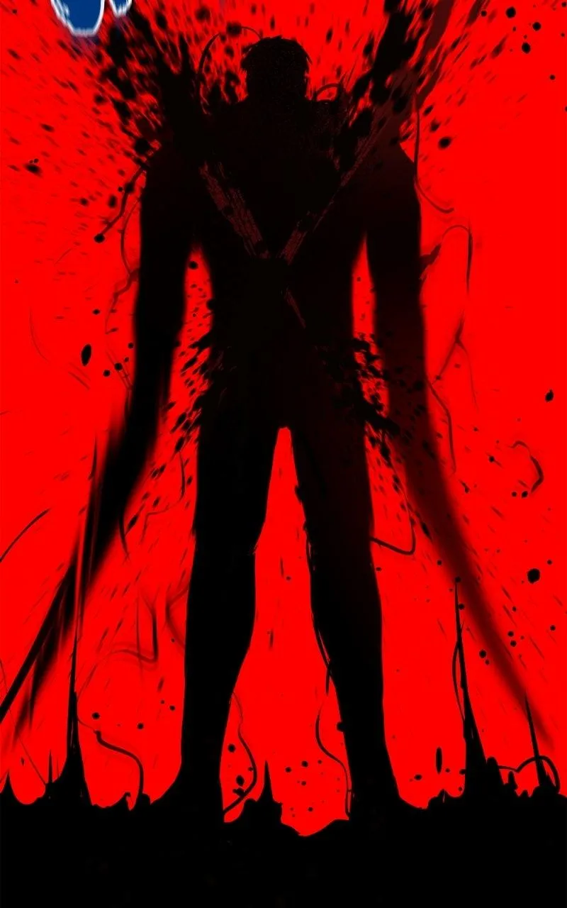 Hero Killer Chapter 250 - 108