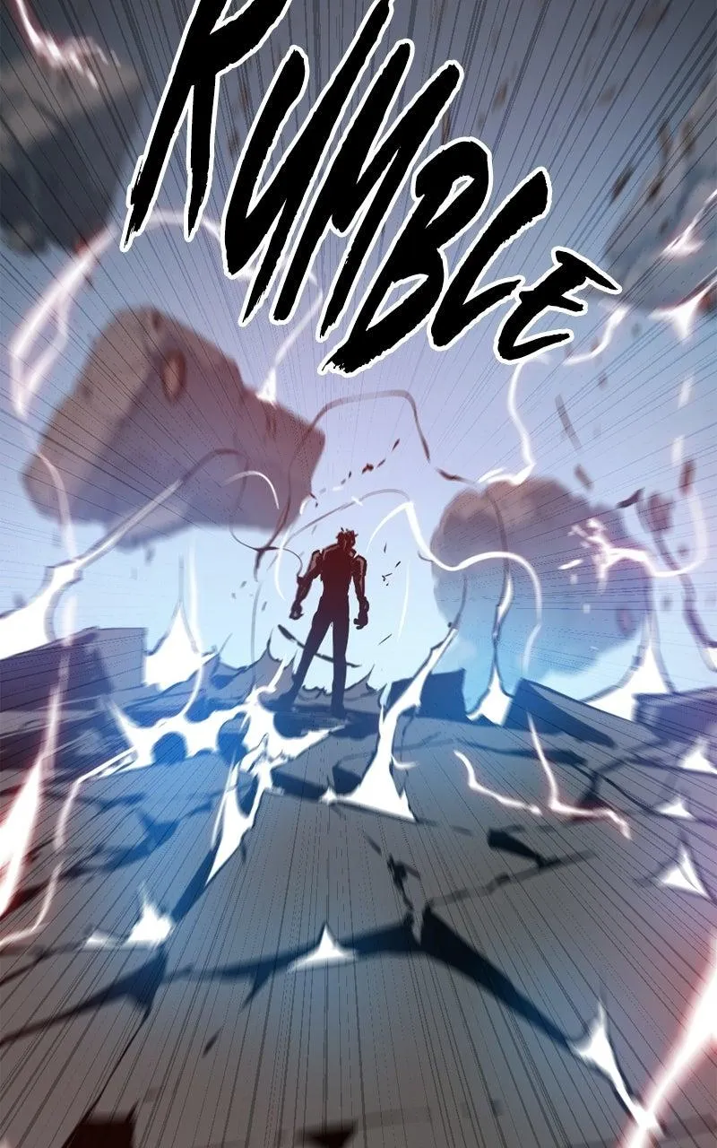 Hero Killer Chapter 250 - 114