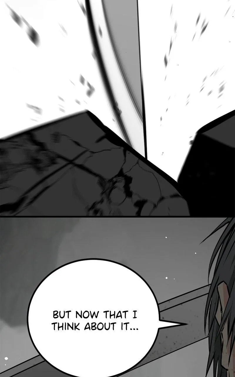 Hero Killer Chapter 250 - 122