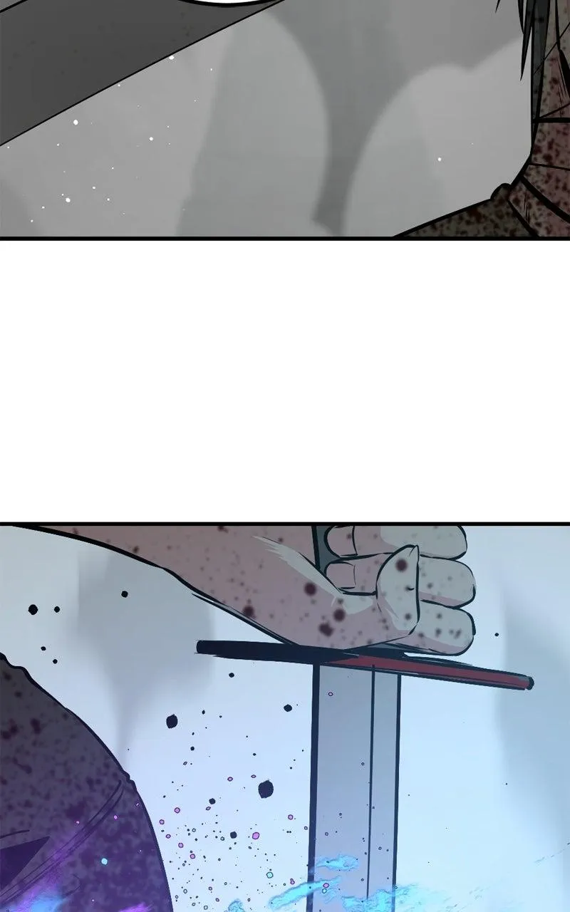 Hero Killer Chapter 250 - 123