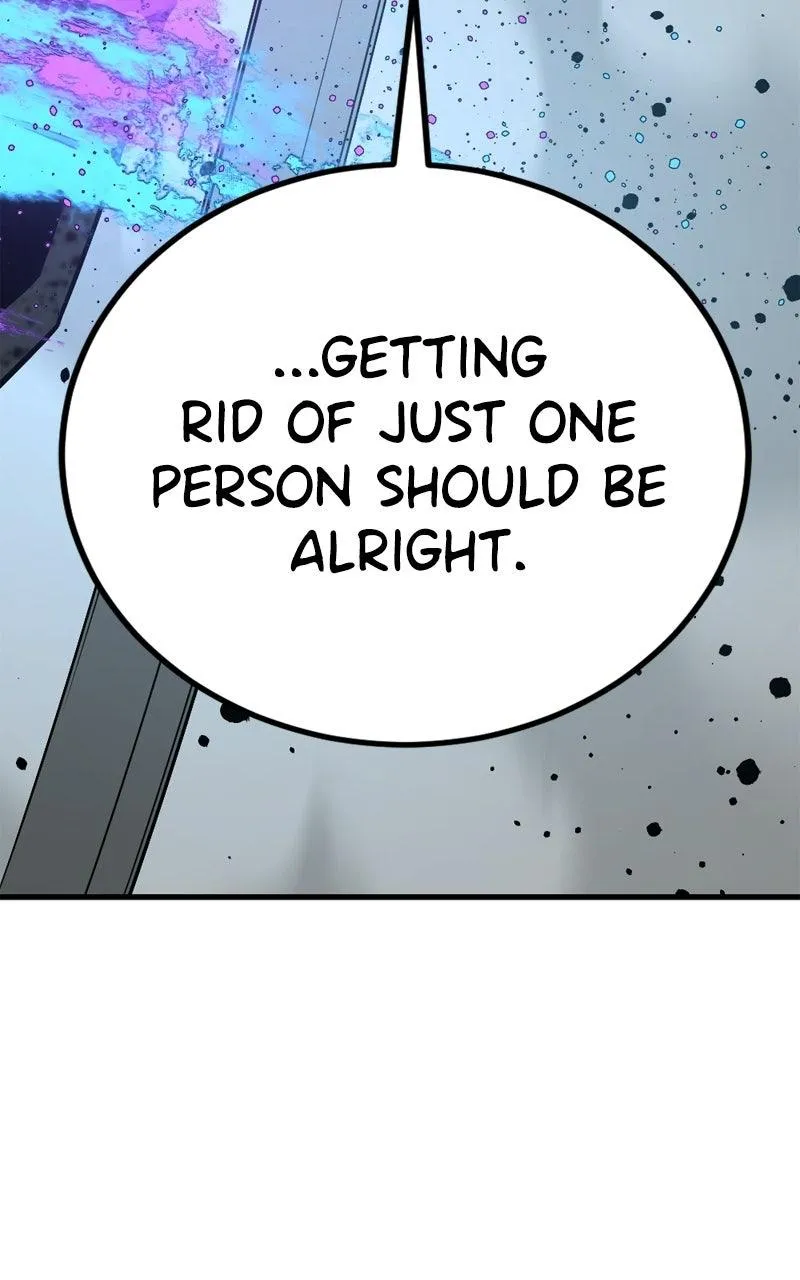 Hero Killer Chapter 250 - 125