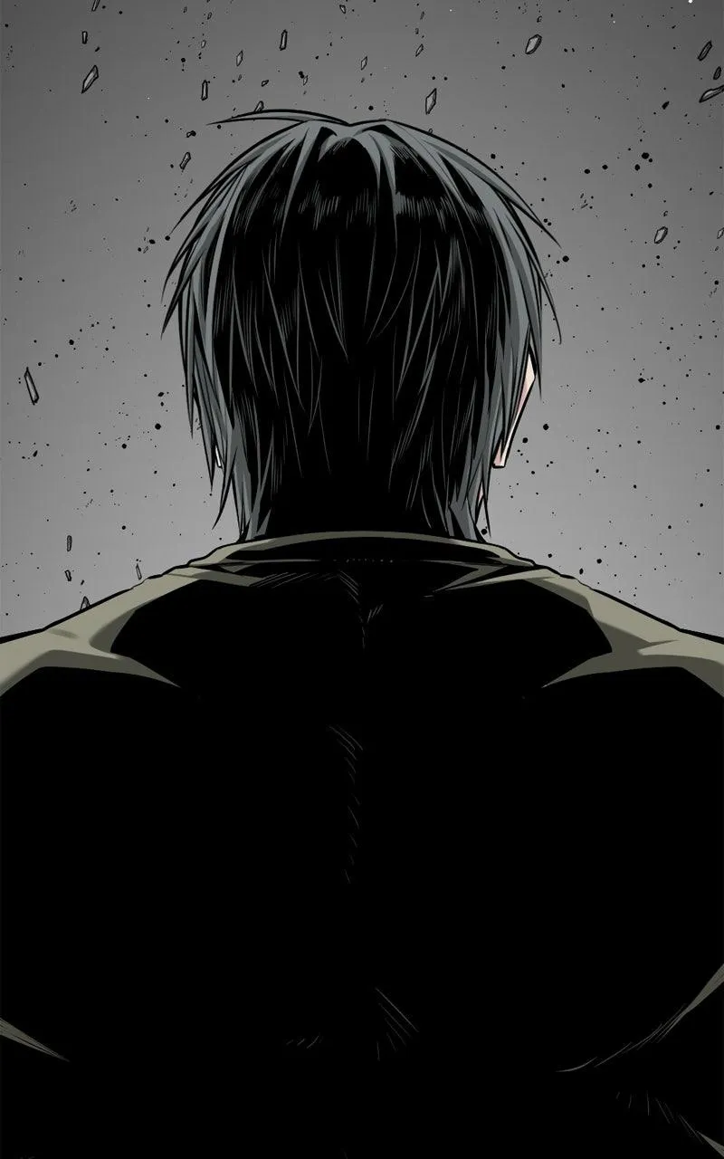 Hero Killer Chapter 250 - 21