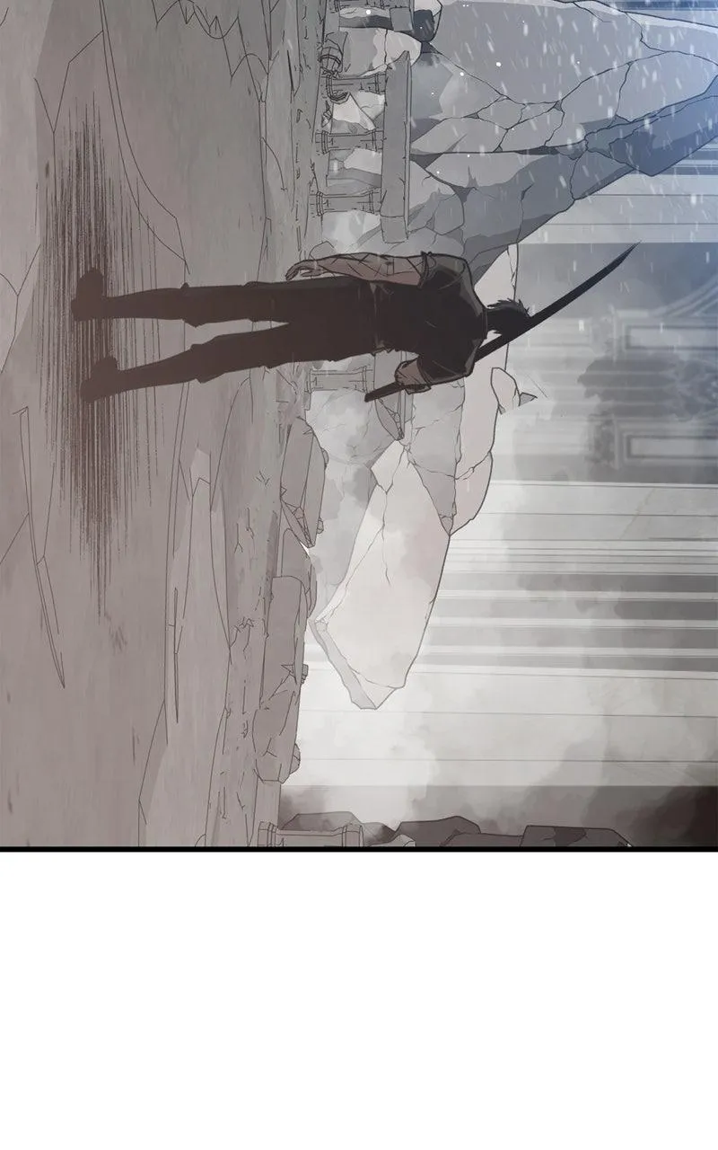Hero Killer Chapter 250 - 26