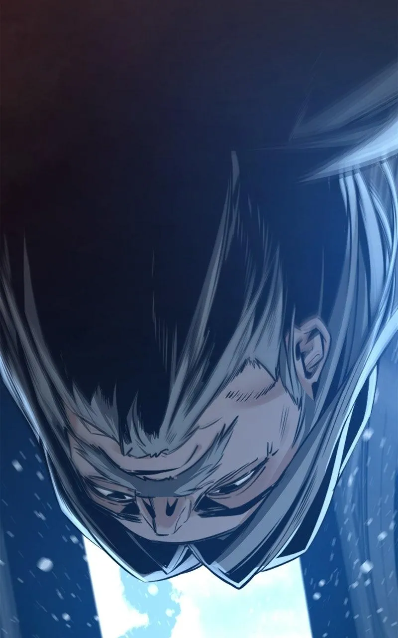 Hero Killer Chapter 250 - 29