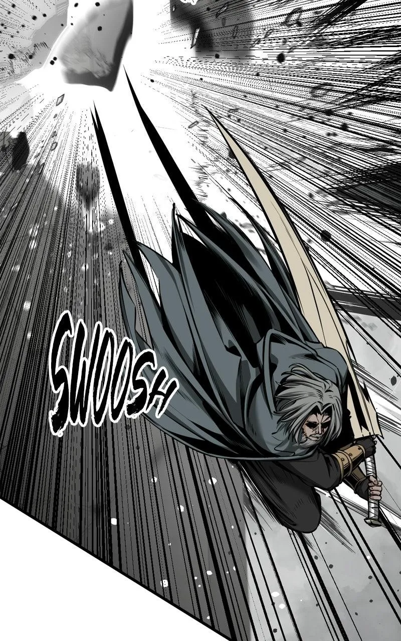 Hero Killer Chapter 250 - 35