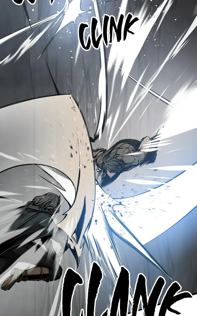 Hero Killer Chapter 250 - 37