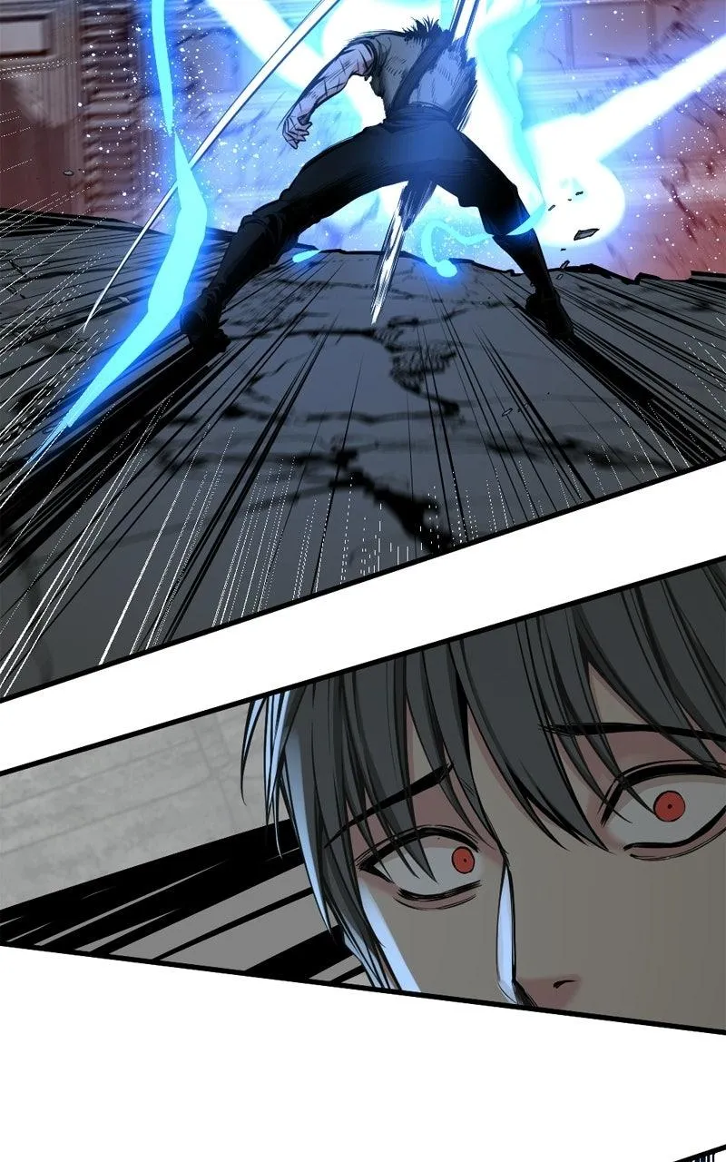 Hero Killer Chapter 250 - 41