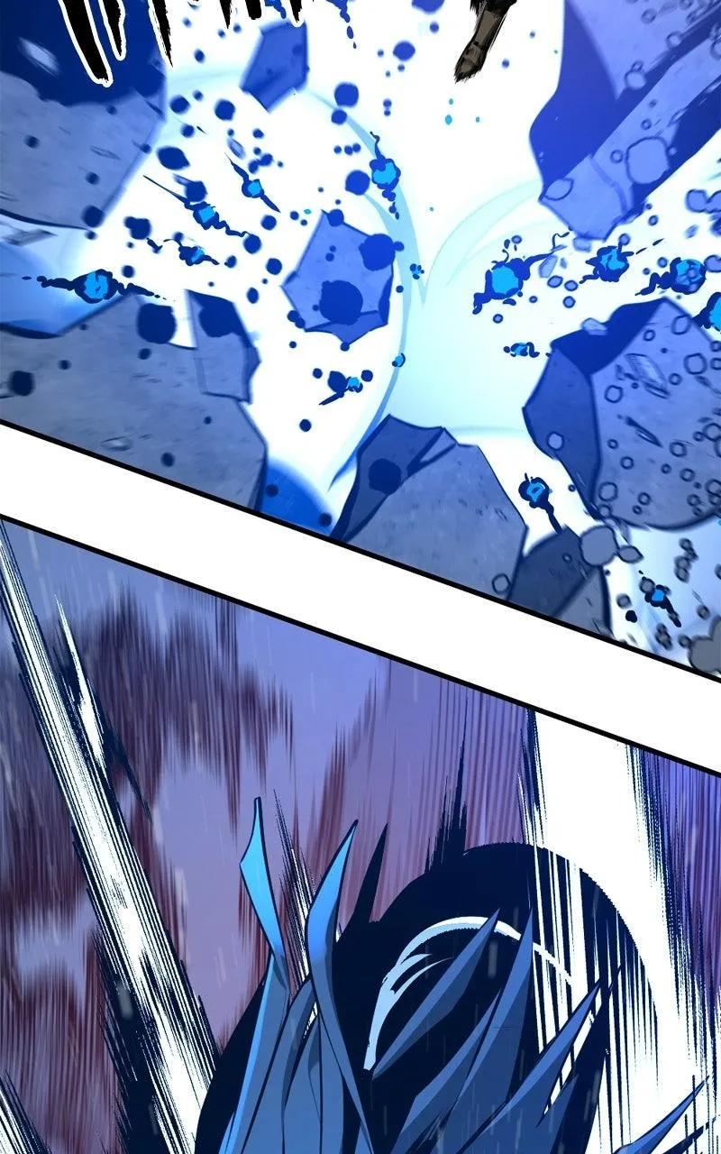 Hero Killer Chapter 250 - 45