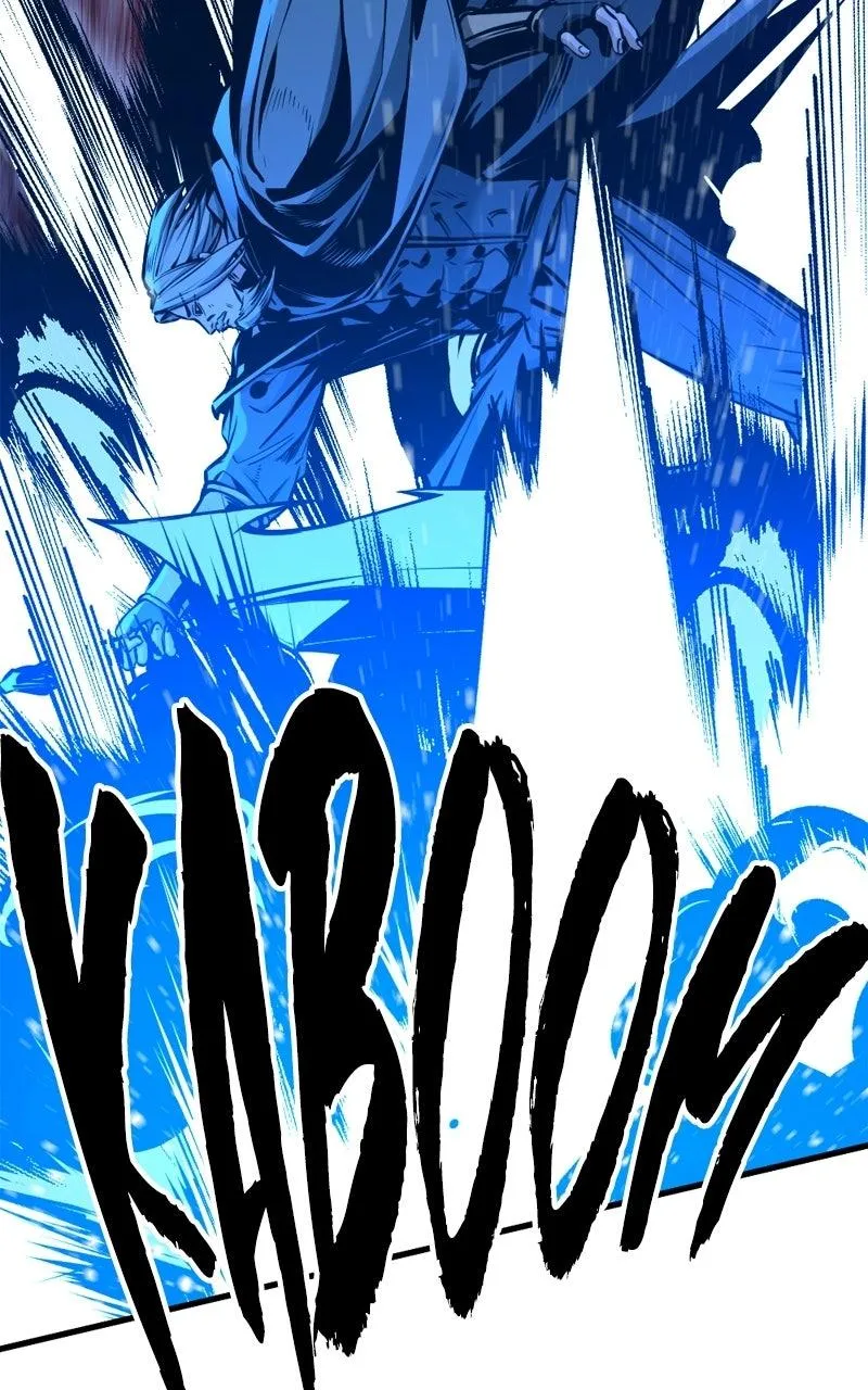 Hero Killer Chapter 250 - 46