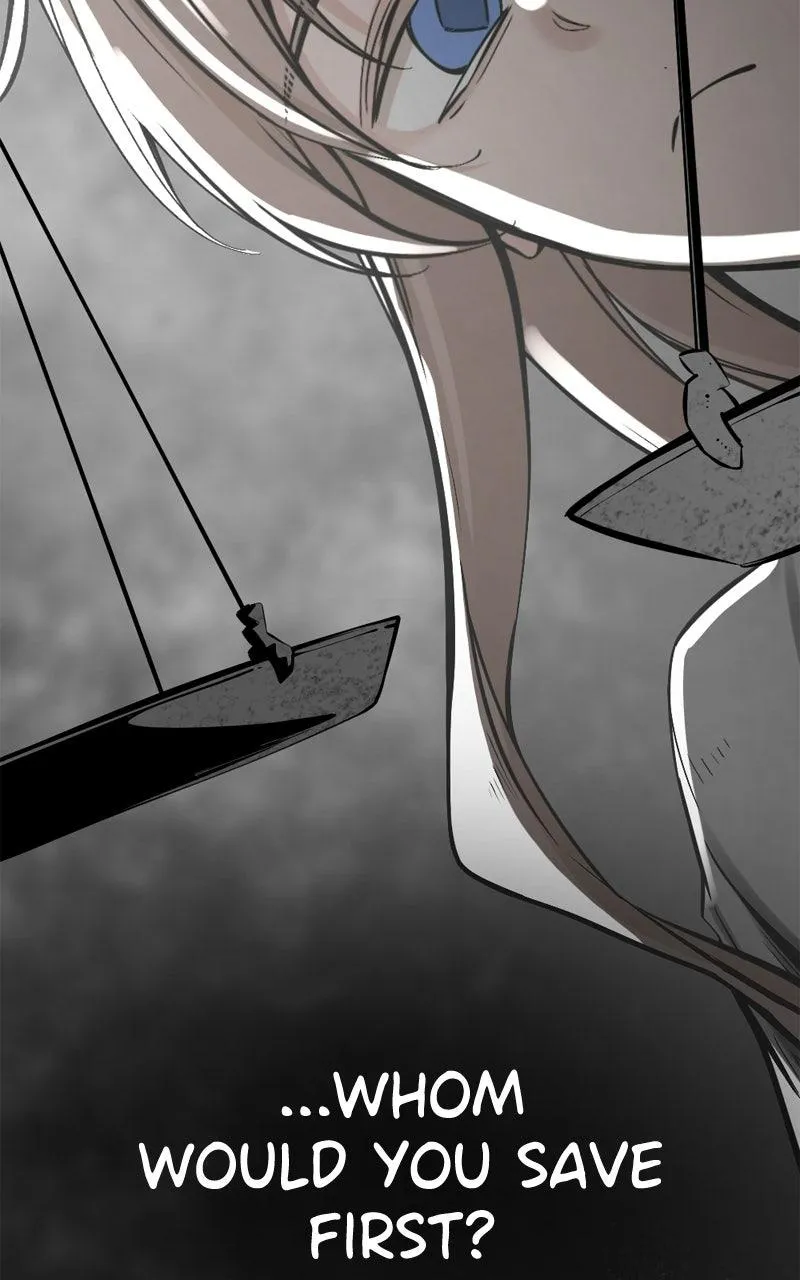 Hero Killer Chapter 250 - 5