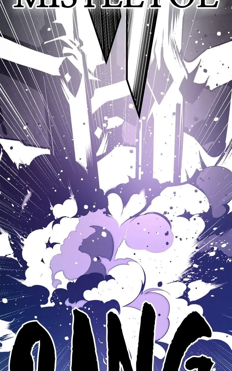 Hero Killer Chapter 250 - 51
