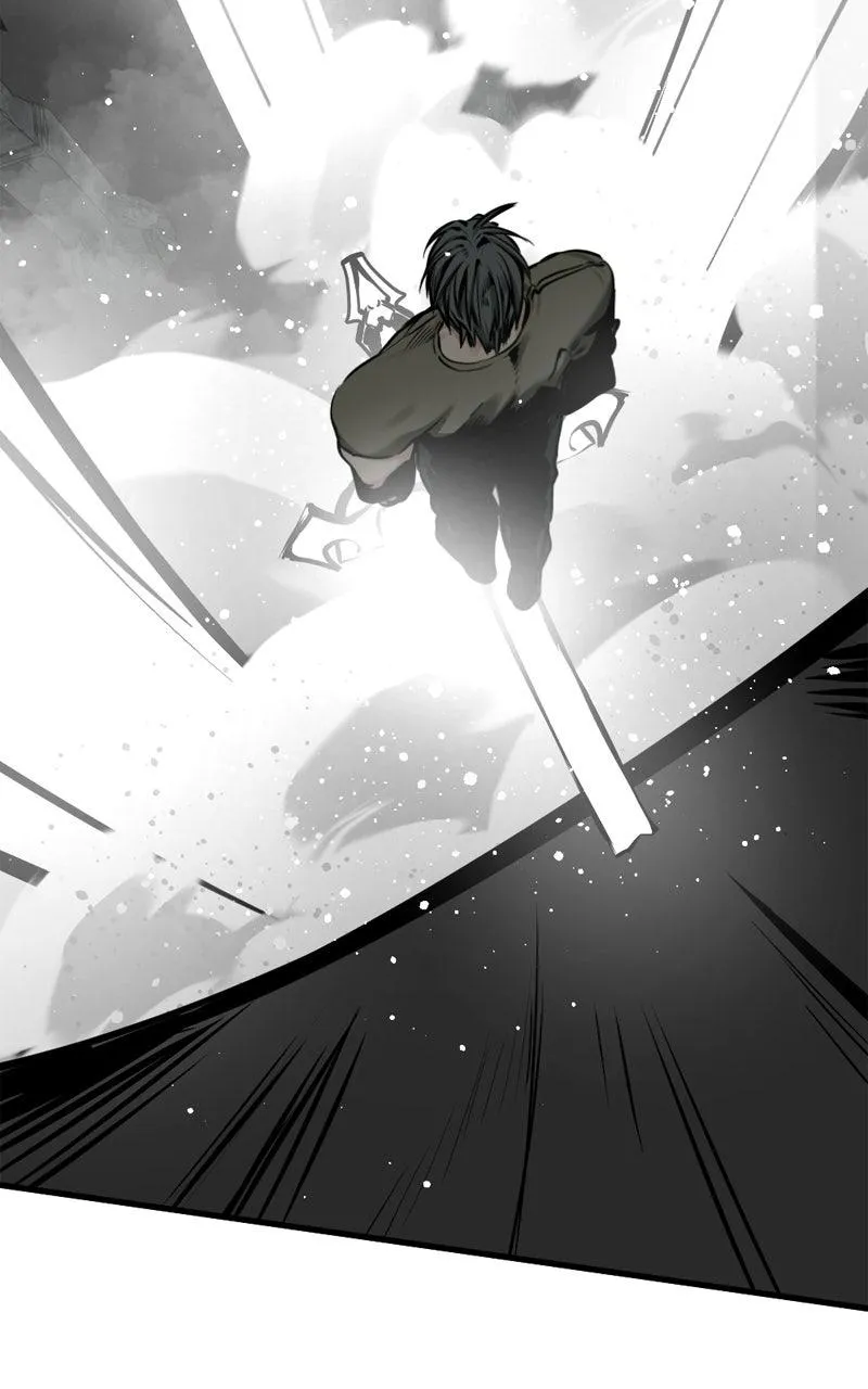 Hero Killer Chapter 250 - 53