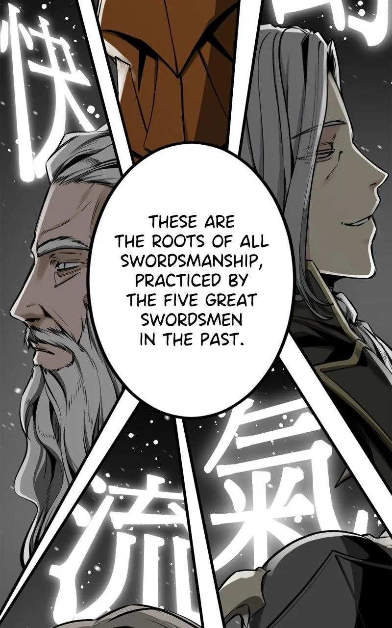 Hero Killer Chapter 250 - 56